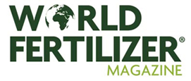 World Fertilizer Logo