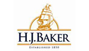H.J. Baker
