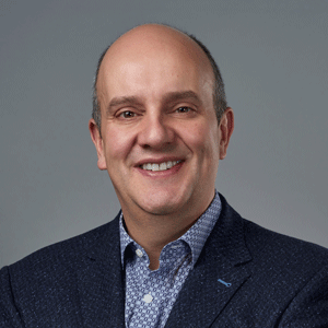 Peter Zissos