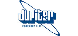 Jupiter Logo