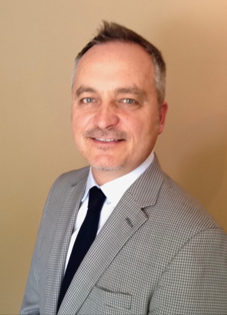 Peter Zissos
