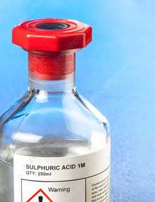 Sulphuric Acid