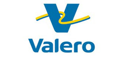 Valero Logo