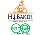 H.J. Baker Logo