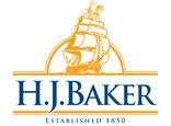 HJ Baker