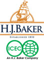 HJ Baker