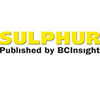 Sulphur BCInsight