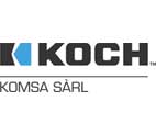 Koch - Komsa Sarl